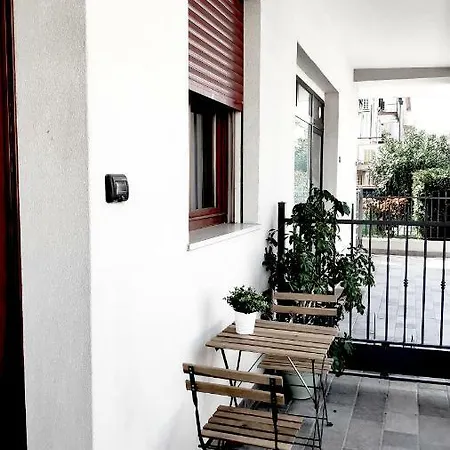 Appartement Casa Lory Mestre