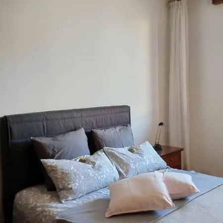 Apartmán Casa Lory *