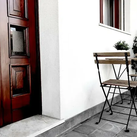 Apartmán Casa Lory *