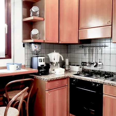 Casa Lory *