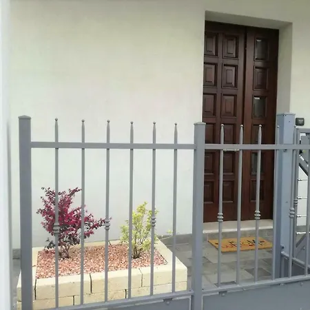 Casa Lory Apartmán *