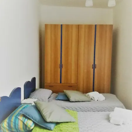 Casa Lory Apartmán *