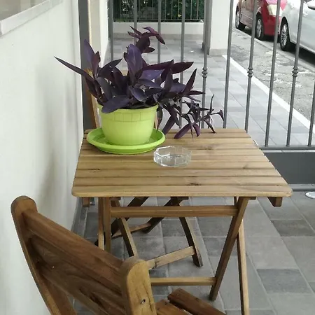 Casa Lory Apartmán Mestre