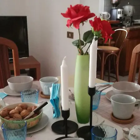 Casa Lory