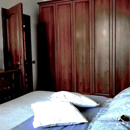 Casa Lory Appartement Mestre