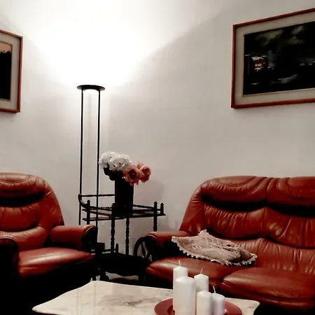 Casa Lory Appartement Mestre