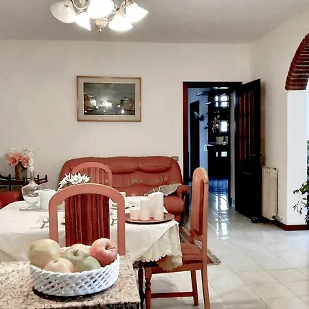Appartement Casa Lory