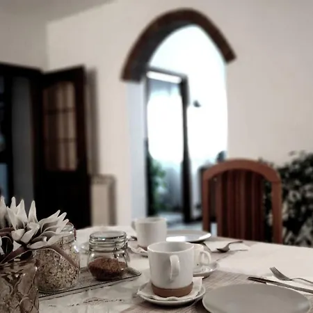 Appartement Casa Lory Mestre