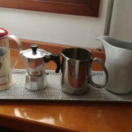 Apartament Casa Lory *